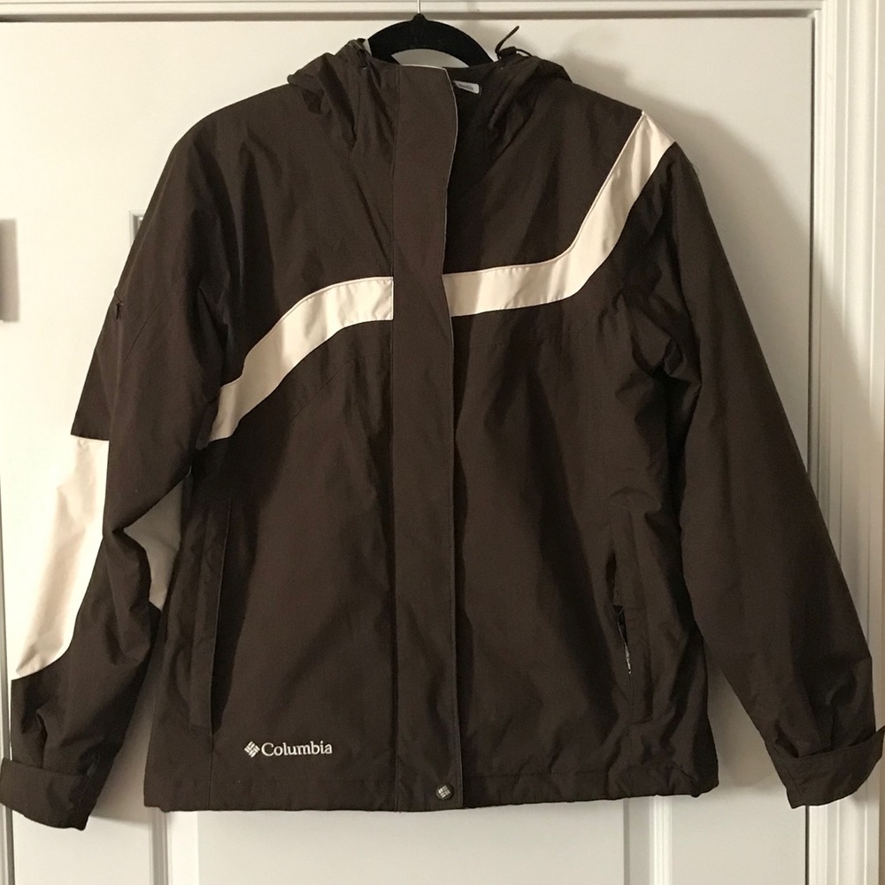 Columbia SportswearCompany Jacket. Women’s size M